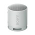 SONY Bluetooth zvučnik SRSXB100H.CE7
