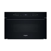 WHIRLPOOL Mikrovalna pećnica WMD7O4TB, crna
