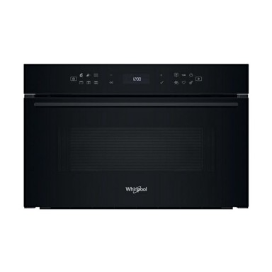 WHIRLPOOL Mikrovalna pećnica WMD7O4TB, crna