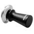 VEVOR Espresso tamper s oprugom, 53 mm, nehrđajući čelik