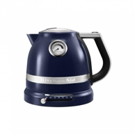 KITCHENAID Električno kuhalo za vodu 5KEK1522EIB, 1,5 l, 2400 W, plavo