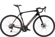 TREK Bicikl Domane SL 5 Gen 4 2026, brončano-smeđa