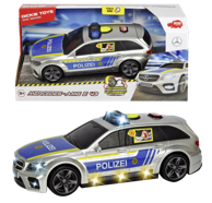 DICKIE TOYS Auto igračka Mercedes AMG E 43
