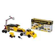 KLEIN Kamion za alat CAT 4u1 komplet