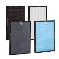 WEBBER Filter za pročistač zraka AP9405/AP9405B