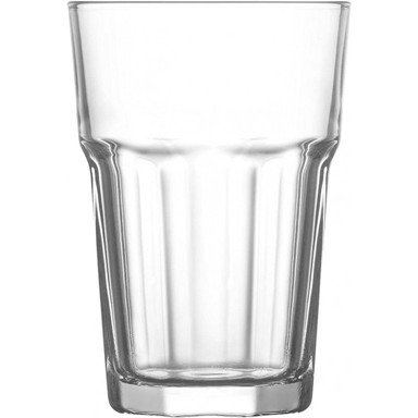 LAV Set čaša Aras long drink 6/1 365ml