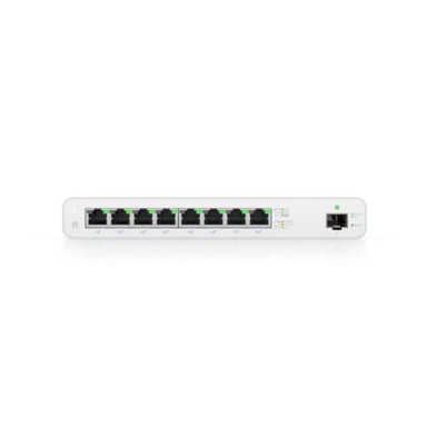 UBIQUITI Router Pro UISP, 9500 Mbps