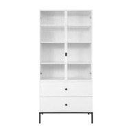 BELLAMY regal Lumi, bijela 