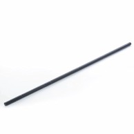 Šaolin štap, 153 cm, 850 g, crna