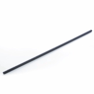 Šaolin štap, 153 cm, 850 g, crna
