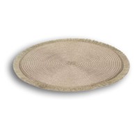 Podmetač 35 cm, crni