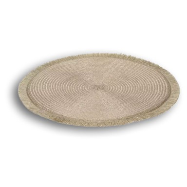 Podmetač 35 cm, crni