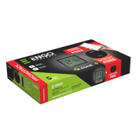 ENGO Set EONEBATB+EGATEZB+EREPEATER, ZigBee