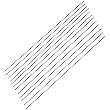 LUX TOOLS Pila pribor list pile za drvo gr.3 profi