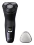 PHILIPS Muški brijač X3021/00, rotacijski, crni
