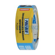 BLUE DOLPHIN Traka dvostrana PP 50 mm x 5m