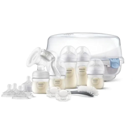 PHILIPS AVENT Komplet za hranjenje novorođenčadi SCD430/50