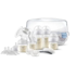 PHILIPS AVENT Komplet za hranjenje novorođenčadi SCD430/50