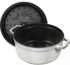 STAUB Posuda za pečenje 40501-411-0, 2.6 l, lijevano željezo