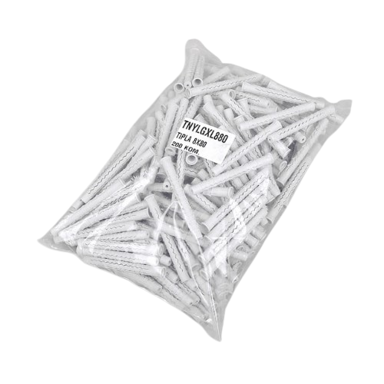 Tipla nylon TNYL GX-L 6 x 60 mm, 300 kom