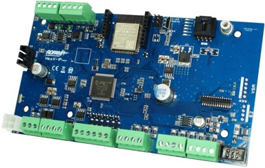 ROPAM Upravljačka jedinica Neo-IP