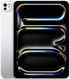 APPLE iPad Pro 11, Wi-Fi + Cellular, 1TB, NTG, srebrni (2024)