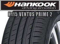 HANKOOK VENTUS PRIME2 K115 215/70R16 100H, ljetne gume