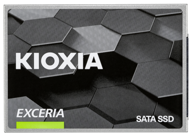 KIOXIA SSD disk EXCERIA 480GB 2,5 SATA III