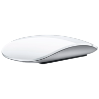 APPLE Miš Magic Mouse 3 MK2E3, bežični, bijeli