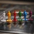 HASBRO Društvena igra Cluedo (HR)