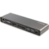STARTECH.COM TB3DK2DHVUE Thunderbolt 3 priključna stanica, siva