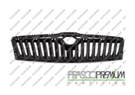 PRASCO Maska Škoda Octavia 04-13, 09-, rešetka