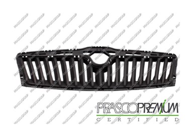 PRASCO Maska Škoda Octavia 04-13, 09-, rešetka