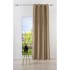 MENDOLA FABRICS Gotove zavjese 140x260 cm Torre, zlatne