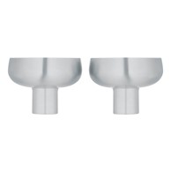 BLOMUS Čaše u setu 2 kom za šampanjac 90 ml 