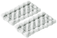 BOSCH Zamjenske krpe od mikrovlakana GlassVAC (F016800574)