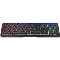 CHERRY Gaming tipkovnica MX 3 0S bežična  