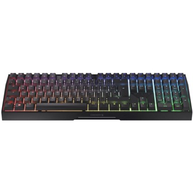 CHERRY Gaming tipkovnica MX 3 0S bežična  
