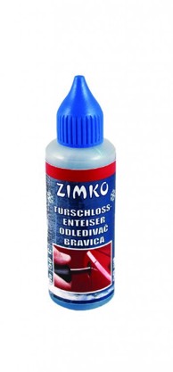 ROX Odleđivač bravica Zimko, 50ml