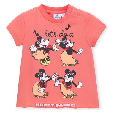 ORIGINAL MARINES haljina Disney, narančasta, vel. 92