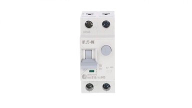 EATON Diferencijalni prekidač 2P 10A B 0,03A tip AC xPole Home HNB-B10/1N/003