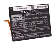 Baterija za Smartphone Nokia 6 Dual SIM / Typ HE 335