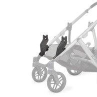 UPPABABY Adapter Vista Lower 