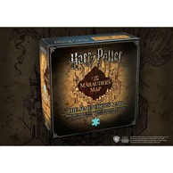 NOBLE COLLECTION Slagalica Marauder’s Map Harry Potter, 1000 dijelova 