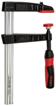 BESSEY Vijčana stezaljka TG-2K 250/120