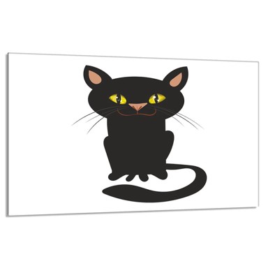 TMK Zaštita za štednjak, 80x52, cat