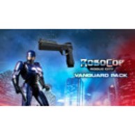 Igra za PC: Robocop: Rogue City - Vanguard