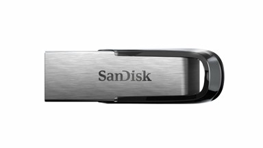 SANDISK Memorija USB 3.0, 256 GB, Ultra Flair, SDCZ73-256G-G46