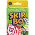 Skip-Bo, kartaška igra