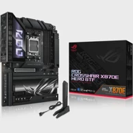 ASUS Matična ploča ROG CROSSHAIR X870E HERO BTF, AM5